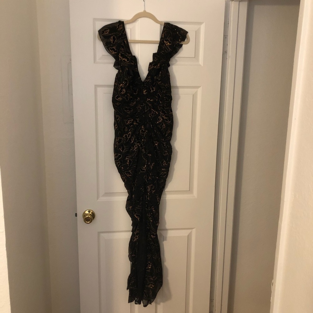 SOLD Alice McCall Off Duty Dress - Picture 7 of 8